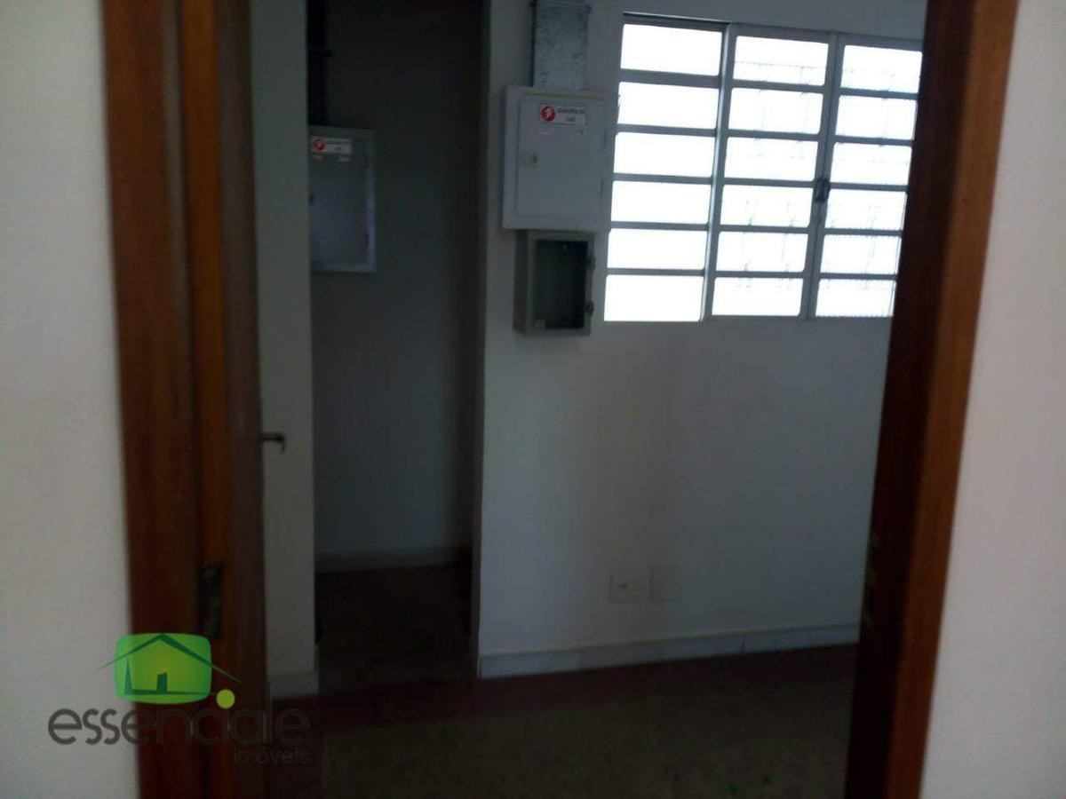 Andar, Eldorado, 0 Quarto, 0 Vaga