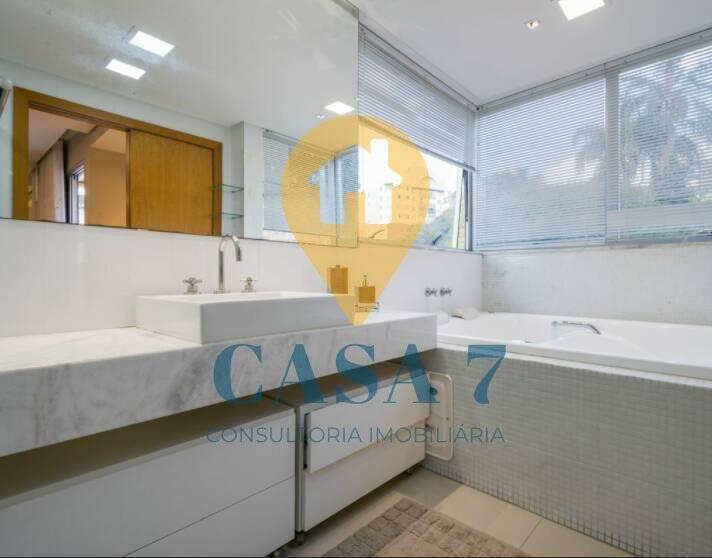 Apartamento, Sion, 4 Quartos, 0 Vaga, 1 Suíte