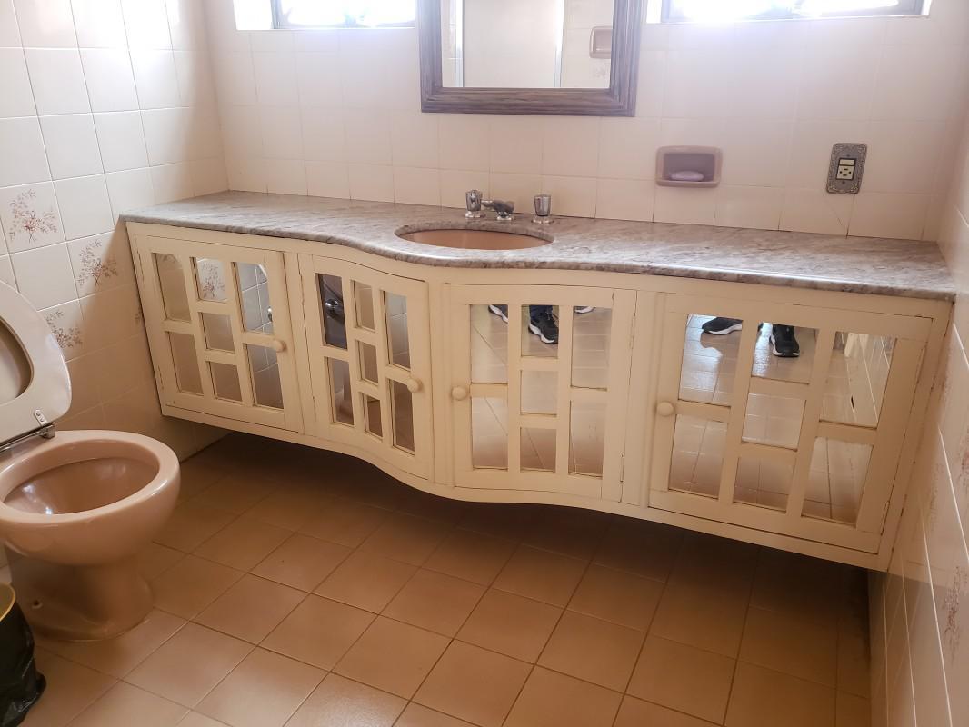 Casa, Centro, 4 Quartos, 4 Vagas