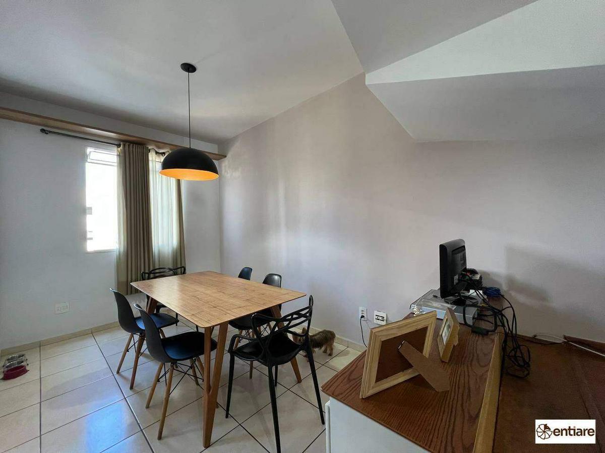 Casa, Buritis, 3 Quartos, 2 Vagas, 1 Suíte