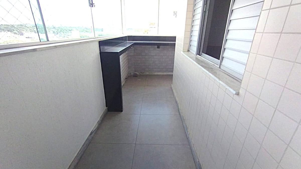 Apartamento, Indaiá, 3 Quartos, 2 Vagas, 3 Suítes