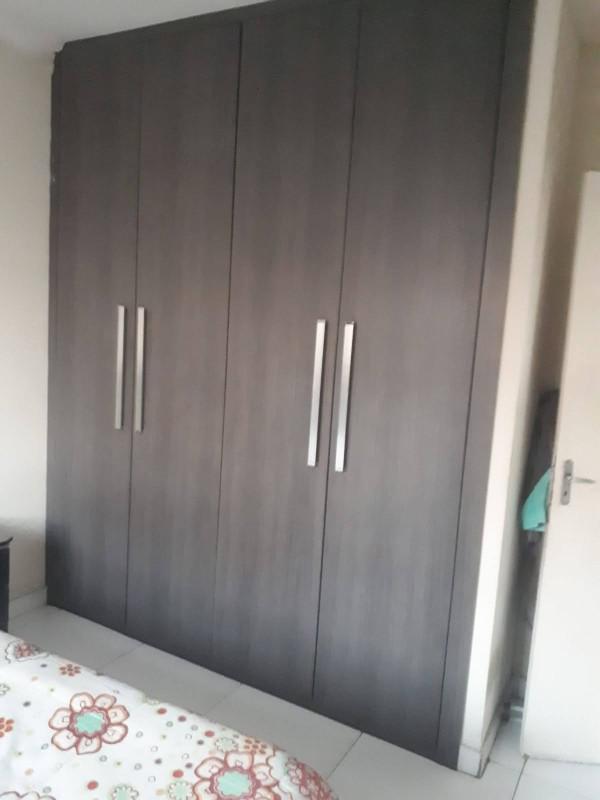 Apartamento, Bandeirantes, 3 Quartos, 1 Vaga