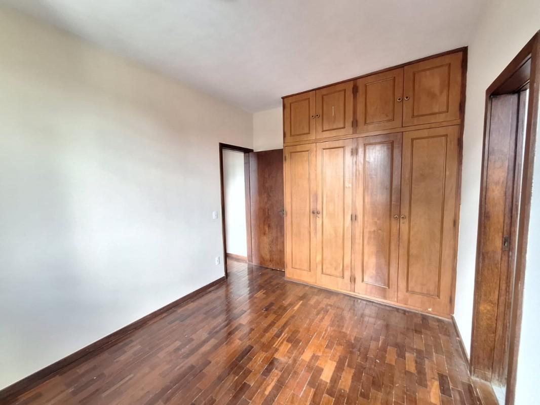 Apartamento, Cidade Nova, 3 Quartos, 2 Vagas, 1 Suíte
