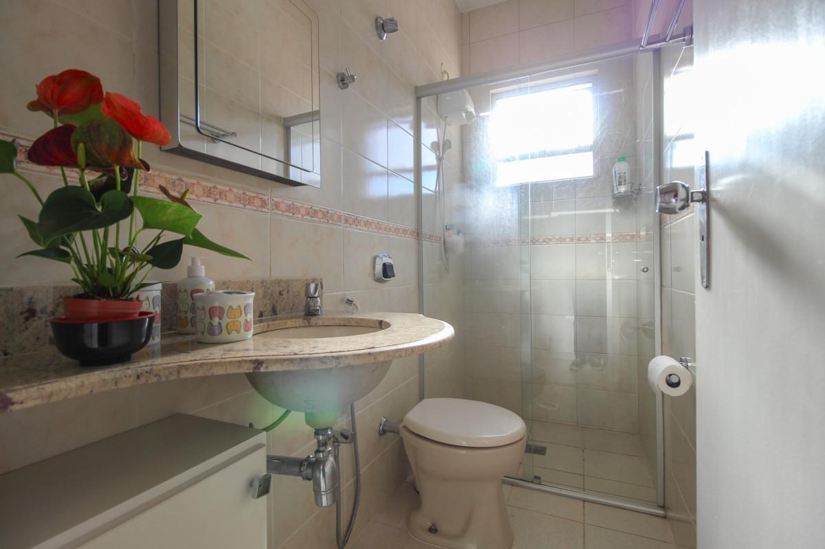 Casa, Vila Clóris, 4 Quartos, 3 Vagas, 1 Suíte