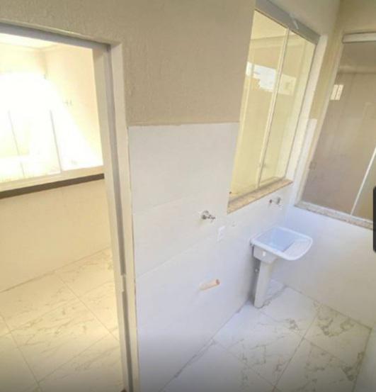 Apartamento, Rio Branco, 2 Quartos, 1 Vaga