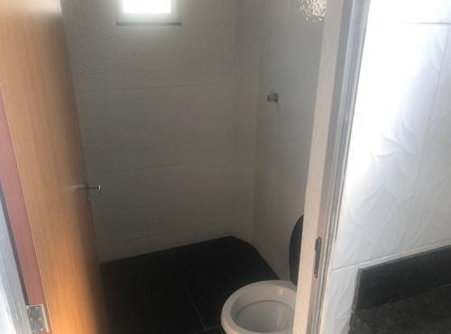 Apartamento, Ermelinda, 3 Quartos, 1 Vaga, 1 Suíte