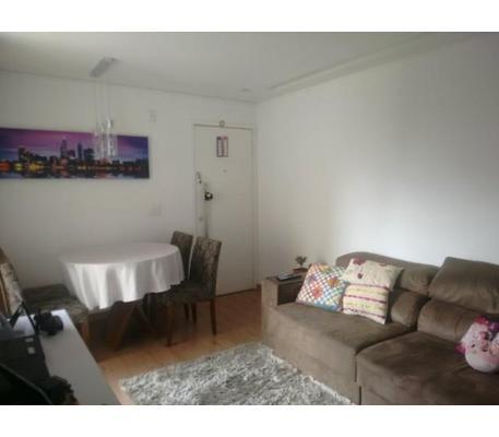 Apartamento, Castelo, 2 Quartos, 1 Vaga, 1 Suíte