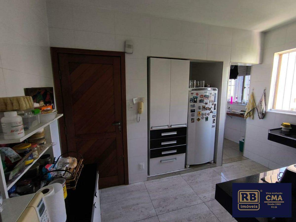 Cobertura, Santo Antônio, 4 Quartos, 2 Vagas, 2 Suítes