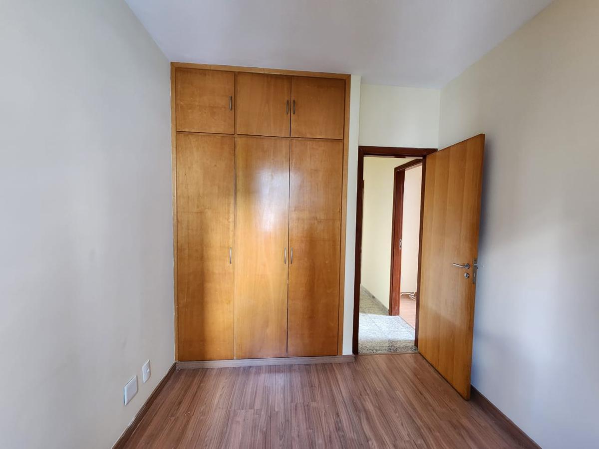 Apartamento, Belvedere, 2 Quartos, 2 Vagas, 1 Suíte