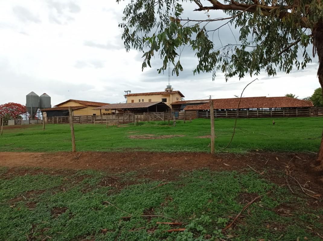 Fazenda, Zona Rural, 0 Quarto, 0 Vaga