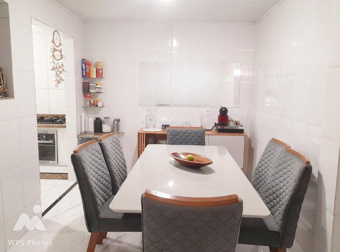 Apartamento, Amazonas, 3 Quartos, 1 Vaga