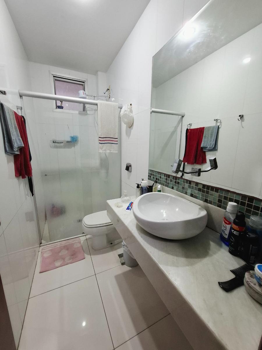 Apartamento, Ipiranga, 3 Quartos, 2 Vagas, 1 Suíte
