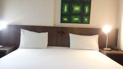 Apartamento, Funcionários, 1 Quarto, 0 Vaga