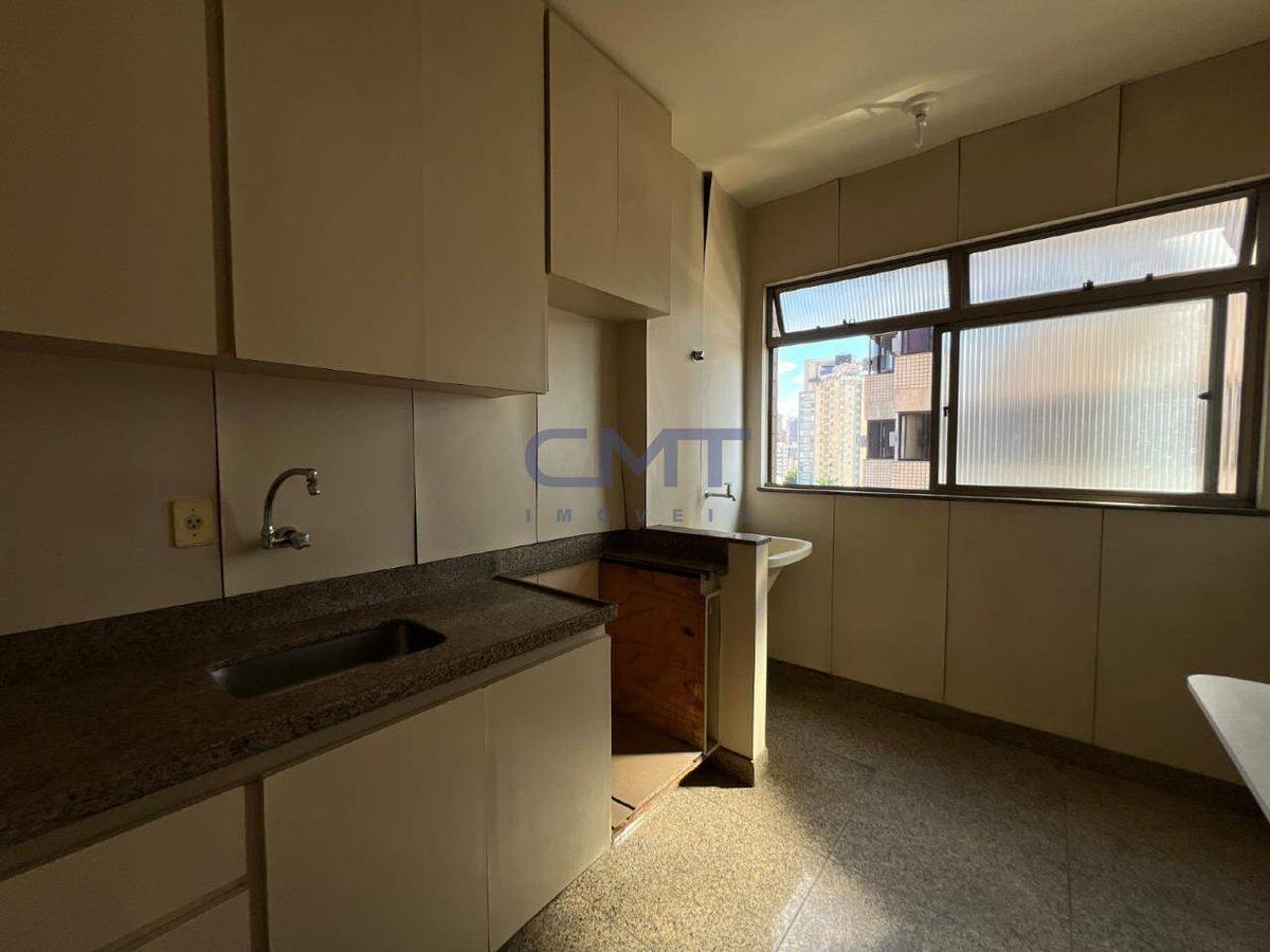 Apartamento, Santa Efigênia, 1 Quarto, 0 Vaga