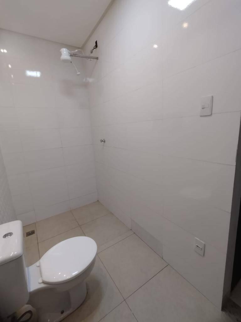 Apartamento, Santa Terezinha, 0 Quarto, 0 Vaga