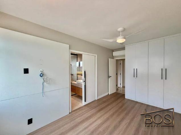 Apartamento, Carmo, 3 Quartos, 2 Vagas, 1 Suíte