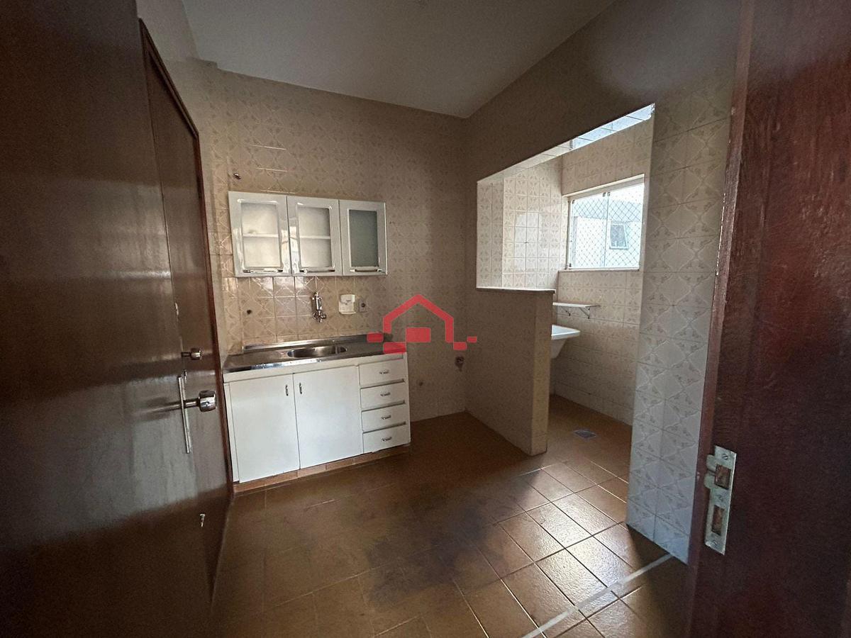 Apartamento, Coração Eucarístico, 3 Quartos, 1 Vaga, 1 Suíte