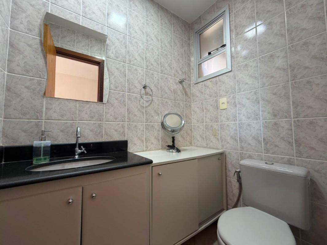 Apartamento, Buritis, 1 Quarto, 1 Vaga, 1 Suíte
