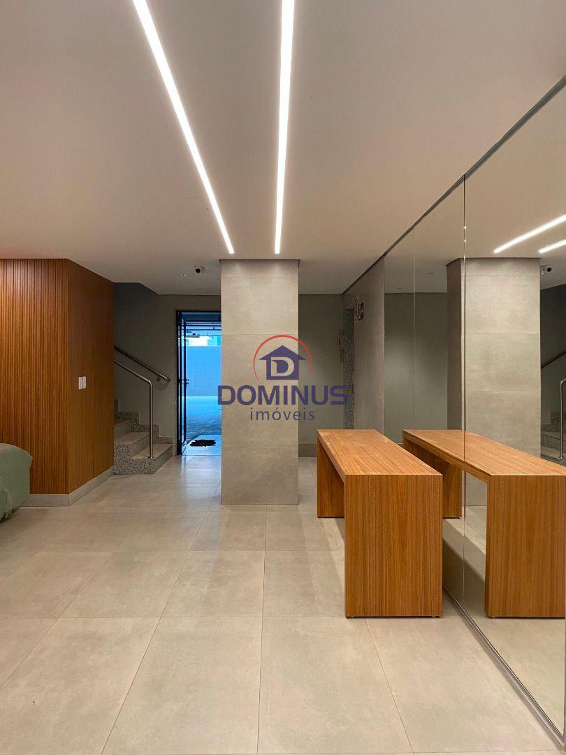 Apartamento, Serra, 3 Quartos, 2 Vagas, 1 Suíte