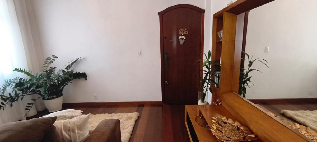 Cobertura, Cidade Nova, 4 Quartos, 1 Vaga, 1 Suíte