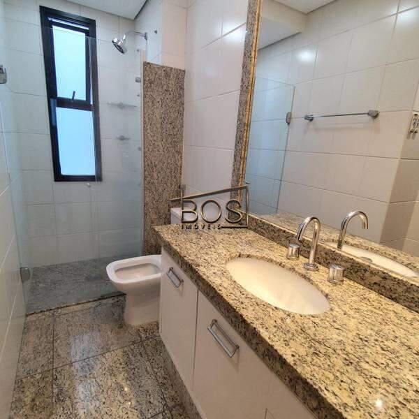 Apartamento, Belvedere, 4 Quartos, 3 Vagas, 1 Suíte