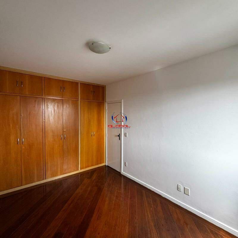 Apartamento, Ouro Preto, 3 Quartos, 2 Vagas, 1 Suíte