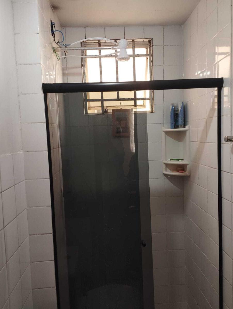 Apartamento, Camargos, 2 Quartos, 1 Vaga