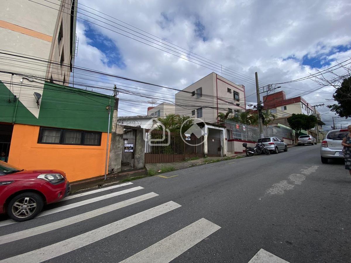 Casa, Padre Eustáquio, 3 Quartos, 2 Vagas