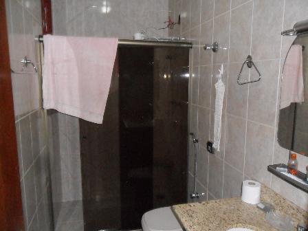 Casa, Dona Clara, 5 Quartos, 10 Vagas, 3 Suítes
