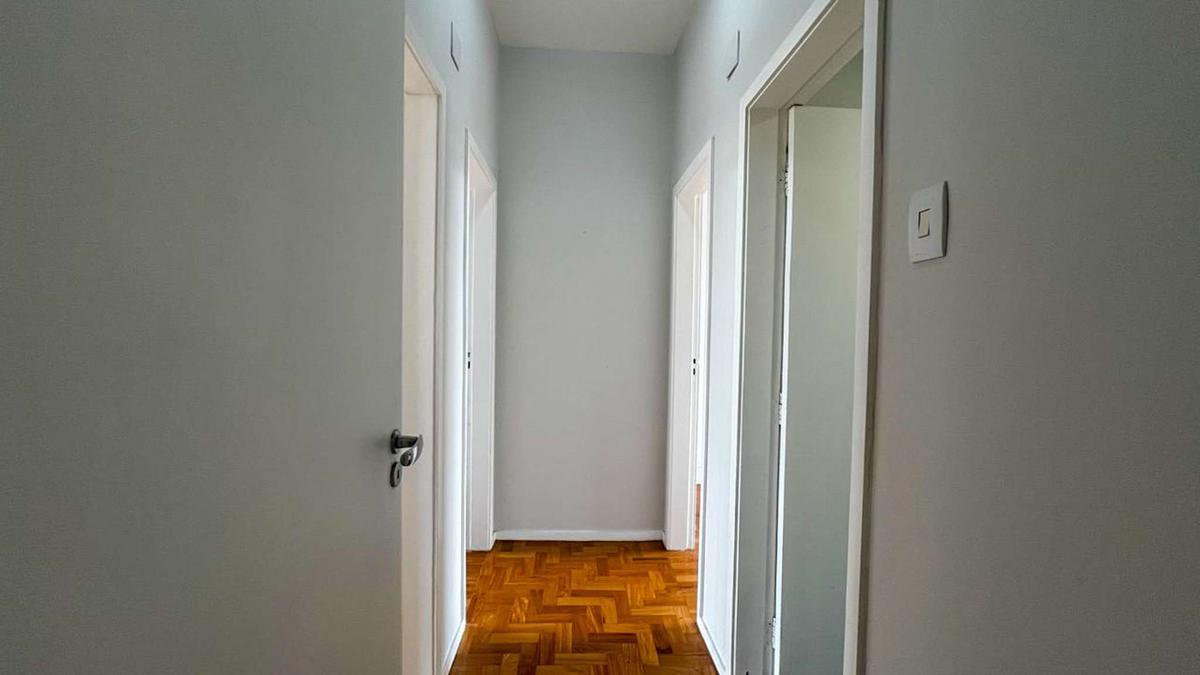 Apartamento, Anchieta, 3 Quartos, 2 Vagas, 1 Suíte