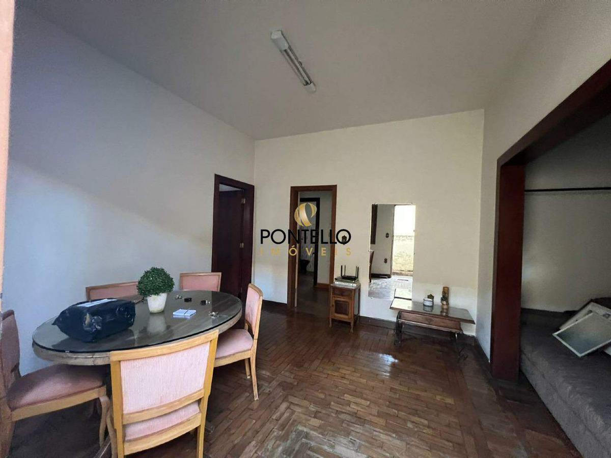 Casa, Jardim Cambuí, 2 Quartos, 1 Vaga