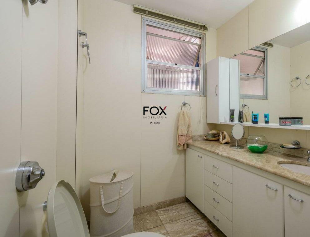 Apartamento, Santa Lúcia, 4 Quartos, 2 Vagas, 1 Suíte
