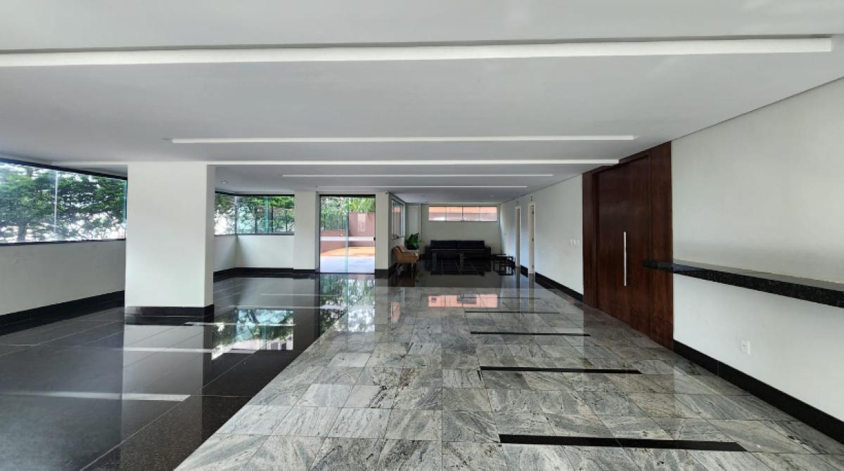 Apartamento, Anchieta, 4 Quartos, 4 Vagas, 2 Suítes