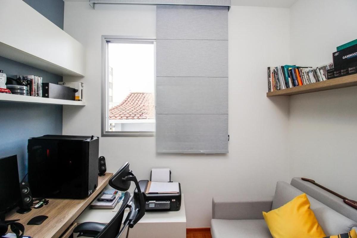 Apartamento, Santo Antônio, 2 Quartos, 2 Vagas, 1 Suíte