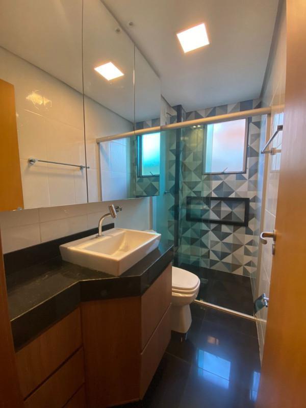 Apartamento, Sagrada Família, 3 Quartos, 2 Vagas, 1 Suíte