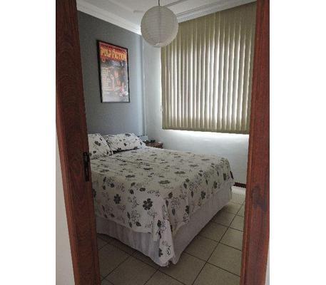 Apartamento, Castelo, 3 Quartos, 2 Vagas, 1 Suíte