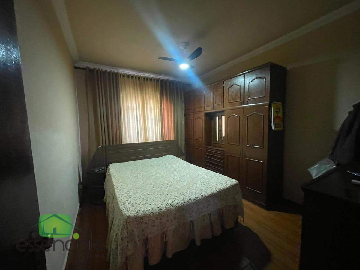 Casa, Bernardo Monteiro, 4 Quartos, 3 Vagas
