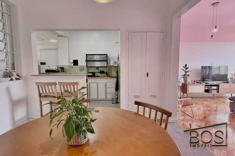 Apartamento, Barro Preto, 3 Quartos, 0 Vaga