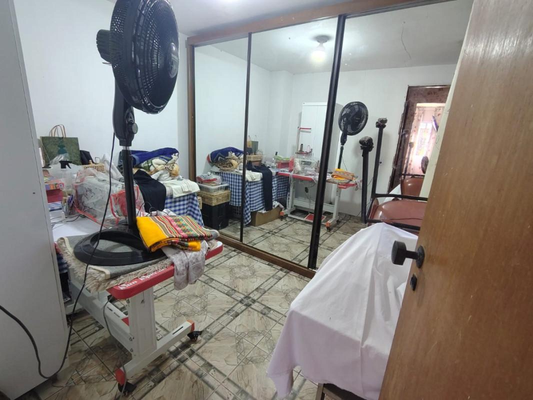 Casa, Lagoa, 2 Quartos, 0 Vaga