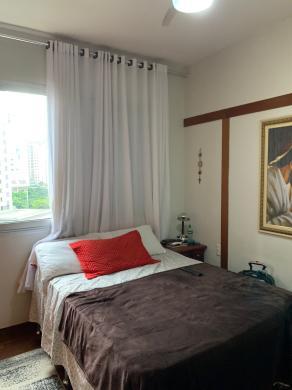 Apartamento, Lourdes, 3 Quartos, 1 Vaga, 1 Suíte