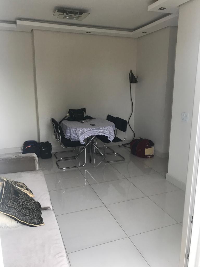 Apartamento, Sagrada Família, 3 Quartos, 1 Vaga, 1 Suíte