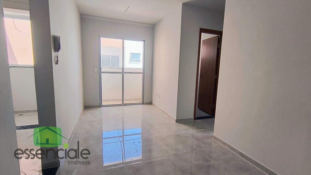 Apartamento, Chácara Contagem, 2 Quartos, 1 Vaga