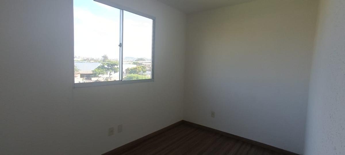 Apartamento, São Gabriel, 2 Quartos, 1 Vaga