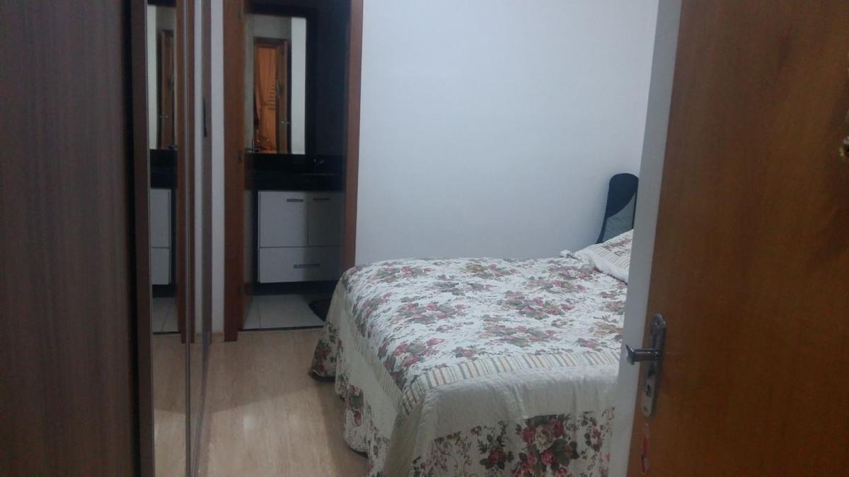 Apartamento, Ouro Preto, 3 Quartos, 2 Vagas, 1 Suíte