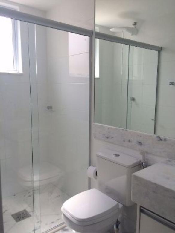 Apartamento, Funcionários, 3 Quartos, 2 Vagas, 1 Suíte