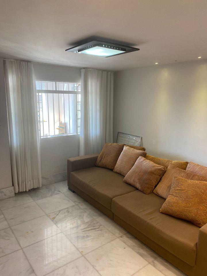 Casa, Dona Clara, 4 Quartos, 3 Vagas, 1 Suíte