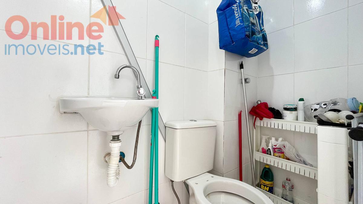 Apartamento, Buritis, 4 Quartos, 0 Vaga, 1 Suíte