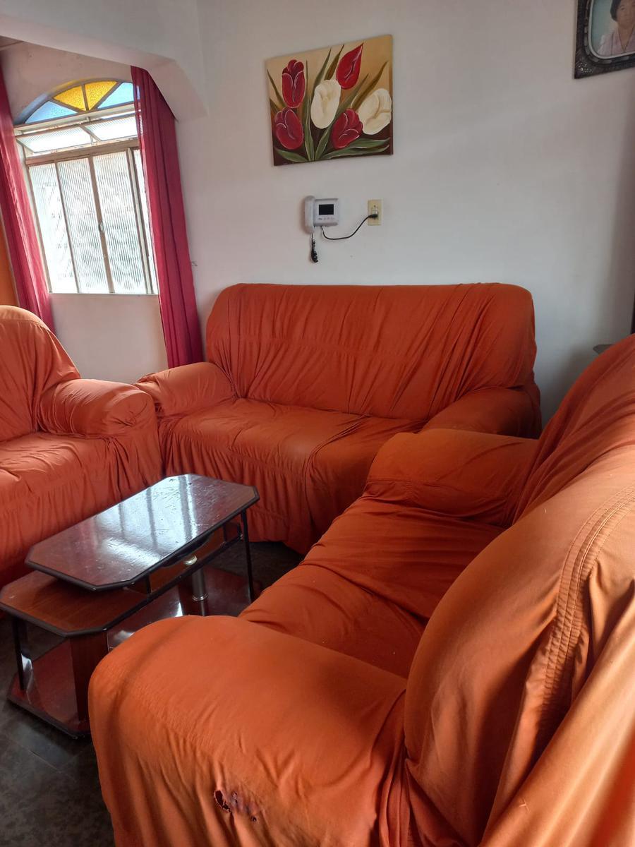 Casa, Riacho das Pedras, 3 Quartos, 3 Vagas, 1 Suíte