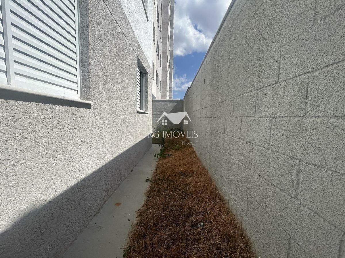 Apartamento, Diamante, 3 Quartos, 2 Vagas, 1 Suíte