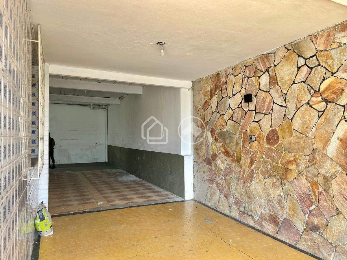 Casa, Padre Eustáquio, 3 Quartos, 3 Vagas